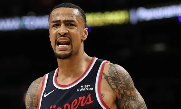 科林斯近3战场均19.3分5.3篮板,命中率74%&三分69%