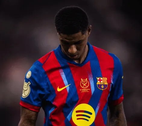 开云体育官网-零点电台：巴萨打算永久留下拉什福德，将付3000万欧给曼联