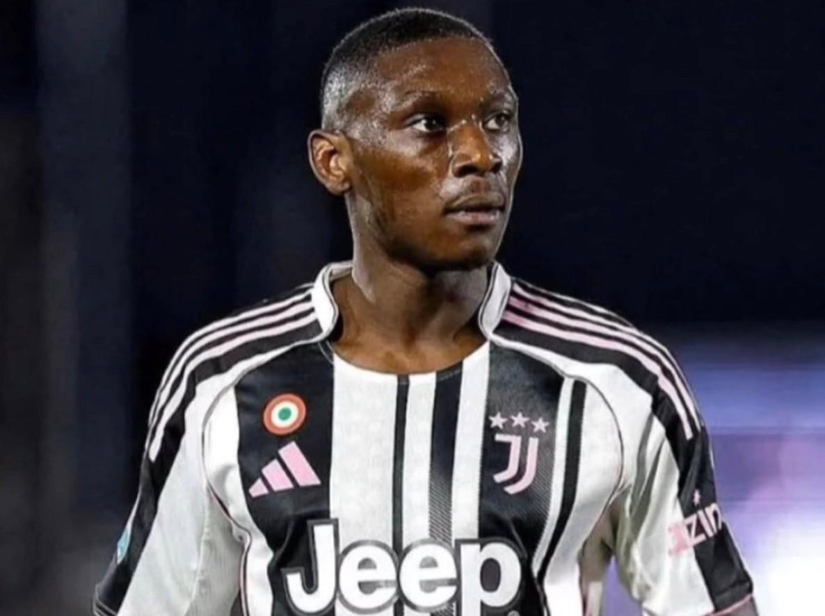 开云体育-罗马诺:尤文周二早晨再次接触穆阿尼经纪人,谈判仍在进行