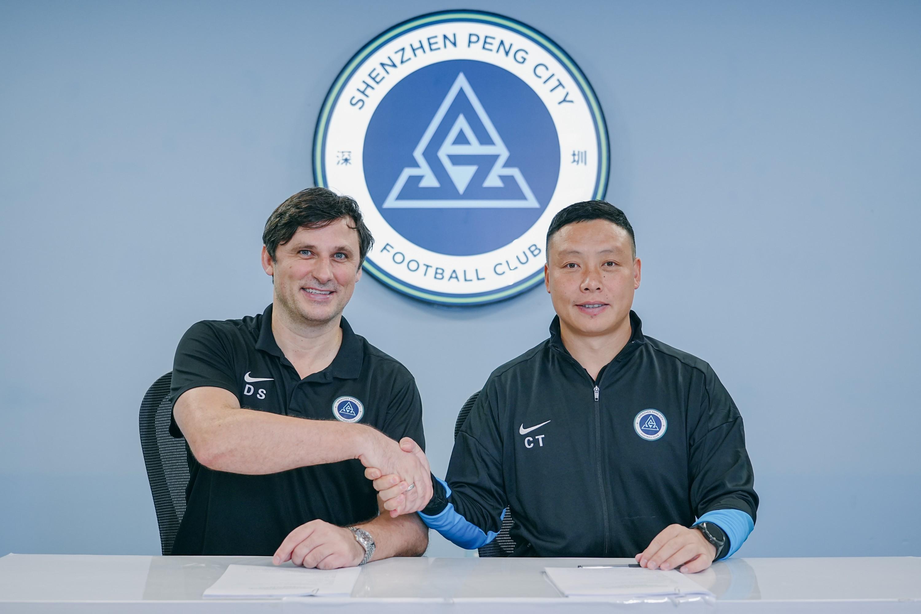 津媒:若新鹏城无法迅速走出泥潭,不排除陈涛临危救火的可能