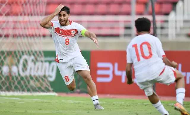 开云体育官网-一场3-0，亚预赛首支7分球队产生，中国队压力大，输球或直接出局