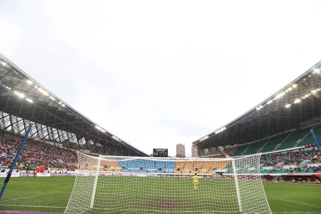 贵阳足球,叫我如何不爱它