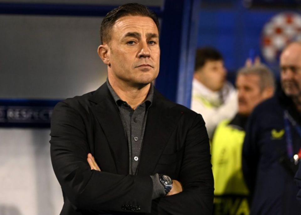 开云体育官网-卡纳瓦罗正式竞聘国足主帅,已向足协提出申请,球迷热议