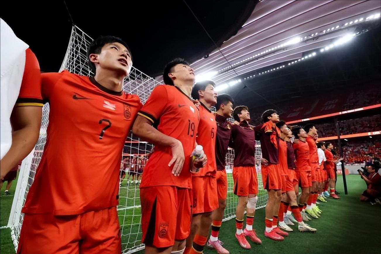 kaiyun-U23亚洲杯正赛抽签:国足第四档,若抽到越南泰国3队,有望创历史