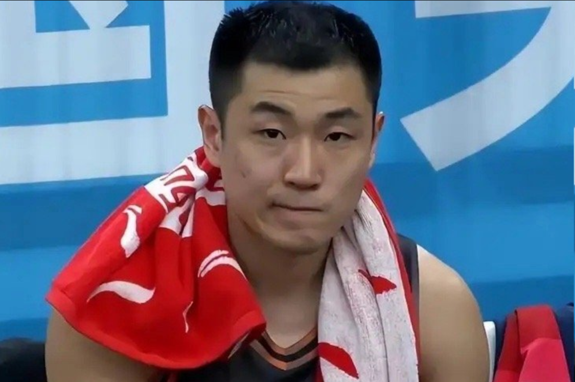 开云体育下载-完美顶替高诗岩!对位杰曼陈盈骏砍15+7+6,球迷:像弱化版小丁