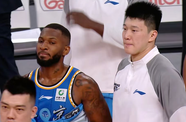 kaiyun体育官网-山东高速绝杀北京首钢，最不能原谅的却是邱彪，外教更有执教能力