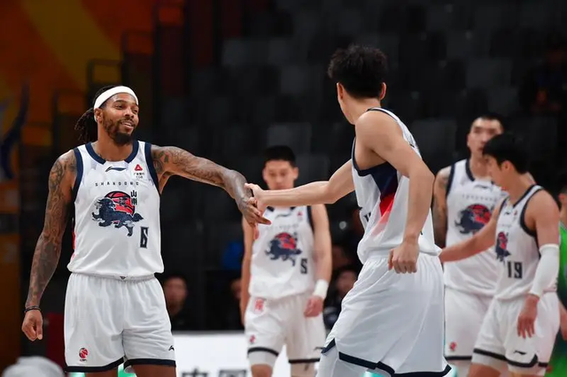 kaiyun体育官网-山东高速绝杀北京首钢，最不能原谅的却是邱彪，外教更有执教能力