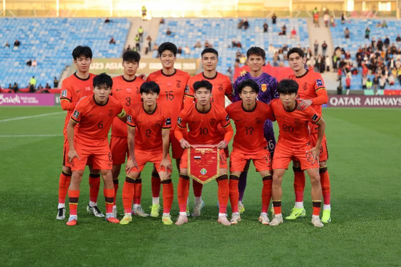 逼平伊拉克只是预热!国足死磕澳洲:赢则海阔天空平则命悬一线!