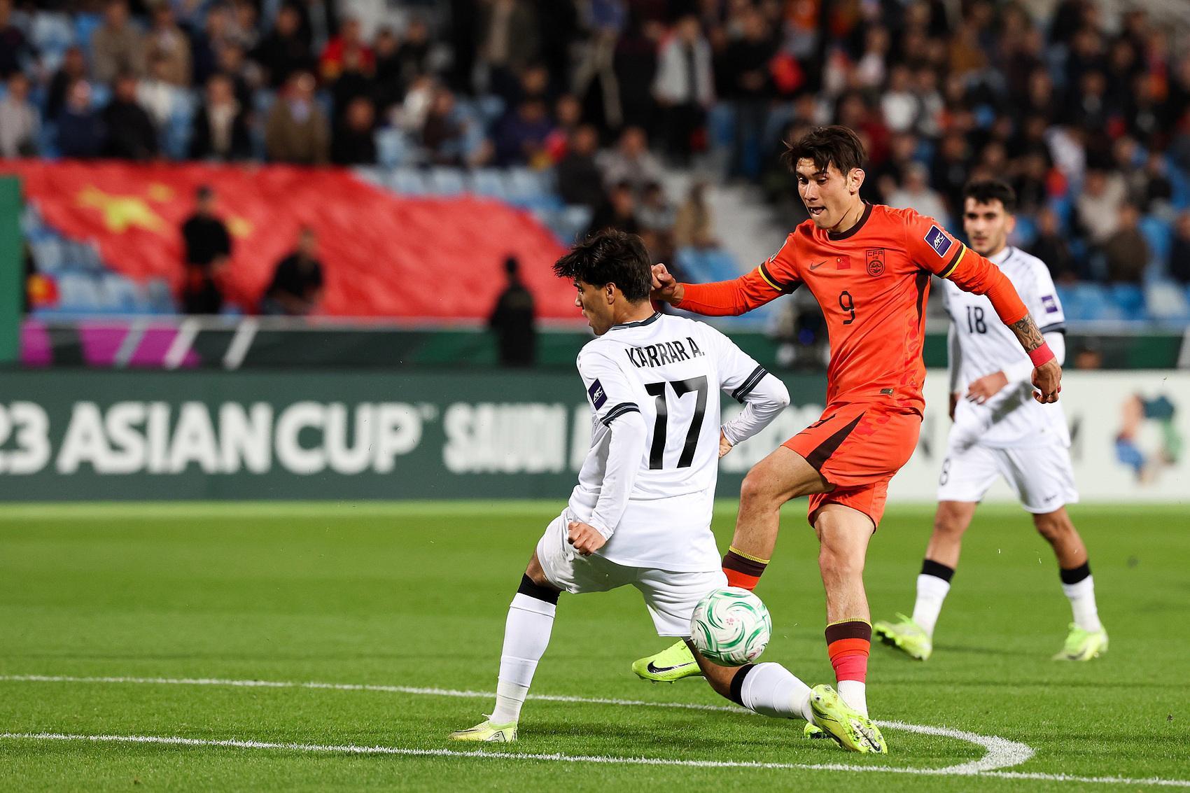 逼平伊拉克只是预热!国足死磕澳洲:赢则海阔天空平则命悬一线!