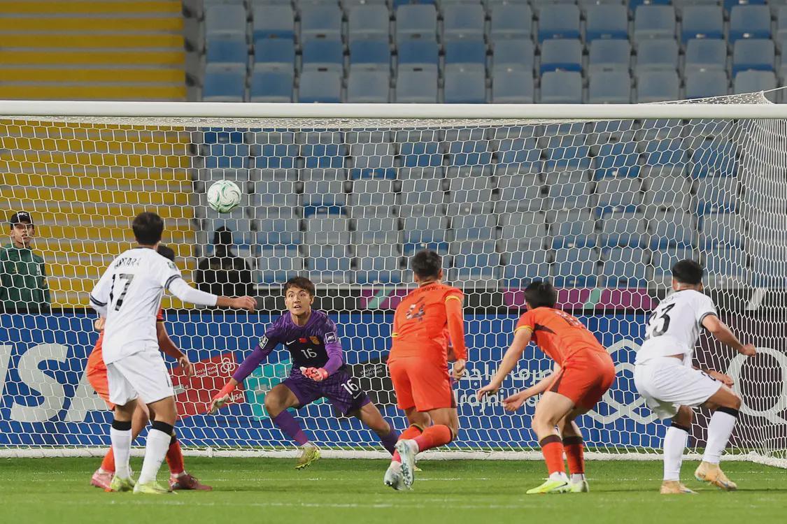 逼平伊拉克只是预热!国足死磕澳洲:赢则海阔天空平则命悬一线!