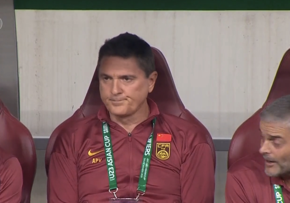 逼平伊拉克只是预热!国足死磕澳洲:赢则海阔天空平则命悬一线!