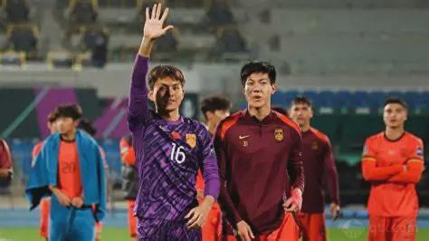 逼平伊拉克只是预热!国足死磕澳洲:赢则海阔天空平则命悬一线!