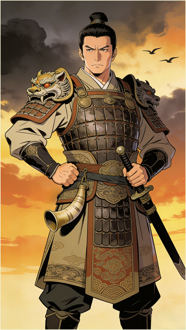 开云体育-战前国家栋梁，战后祸国豺狼