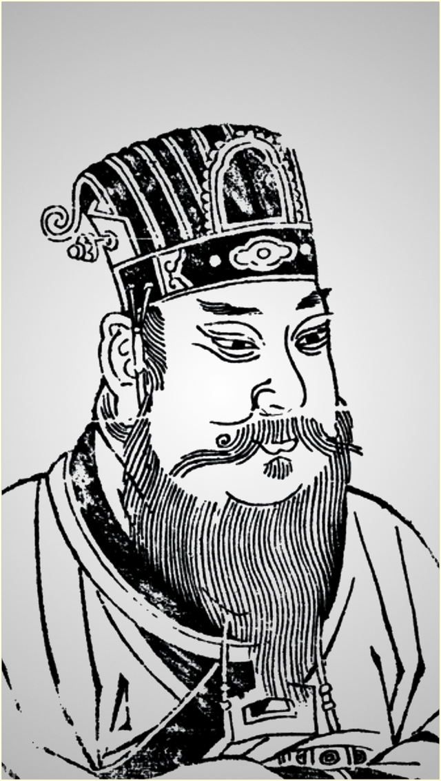 开云体育-战前国家栋梁，战后祸国豺狼