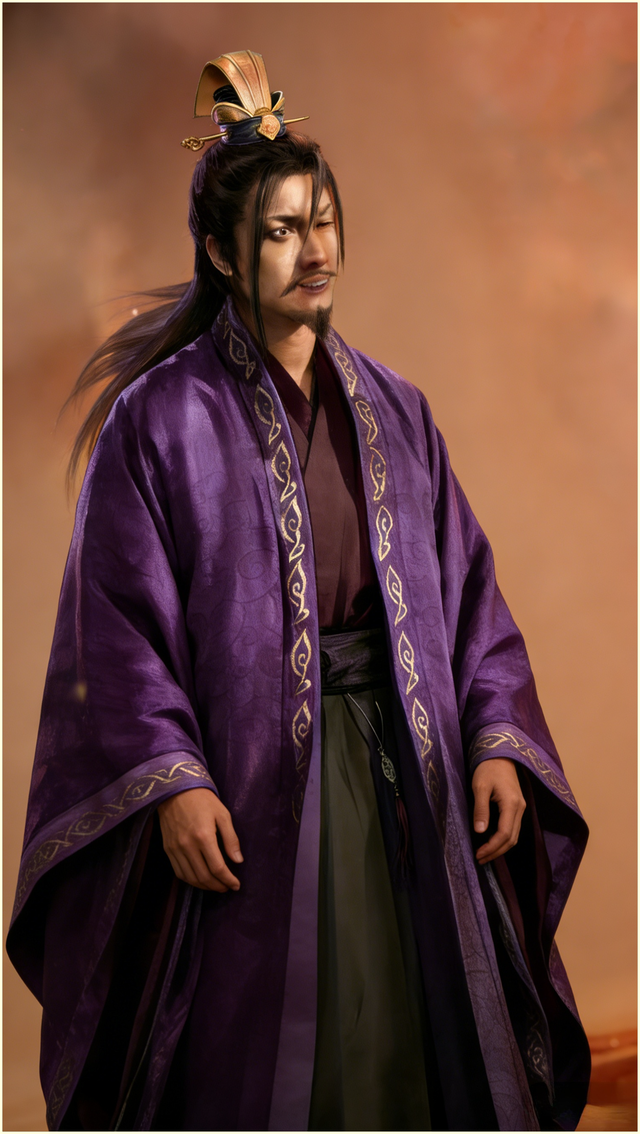 开云体育-战前国家栋梁，战后祸国豺狼