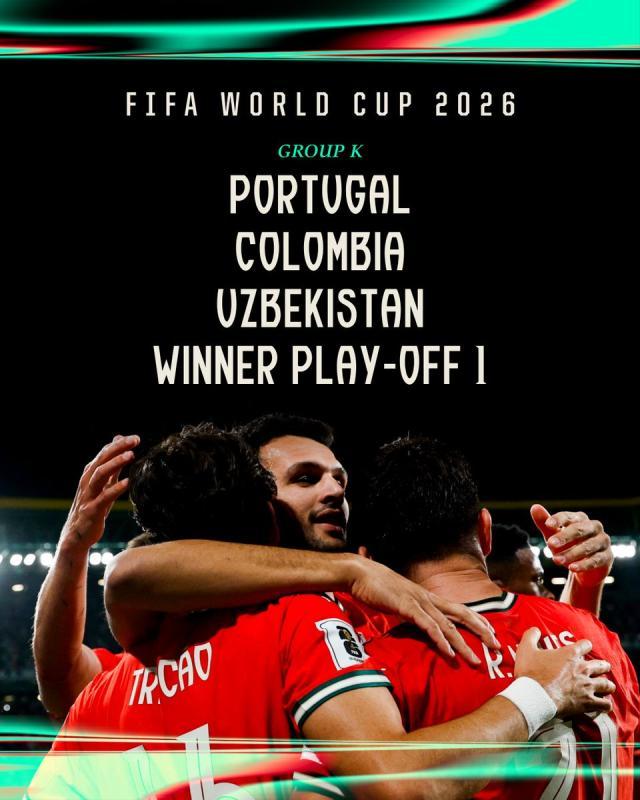 1764982582507050206.jpg 开云体育官网-葡萄牙队与3个对手都是首次相逢 哥伦比亚最难打