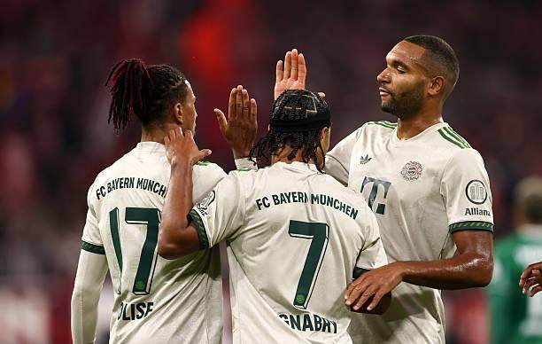 1758927828074023260.jpg 开云体育官网-【德甲】百球里程碑凯恩双响 8连胜拜仁4比0不来梅