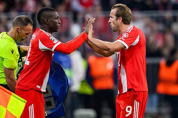 1758928772100090743.jpg 开云体育官网-【德甲】百球里程碑凯恩双响 8连胜拜仁4比0不来梅