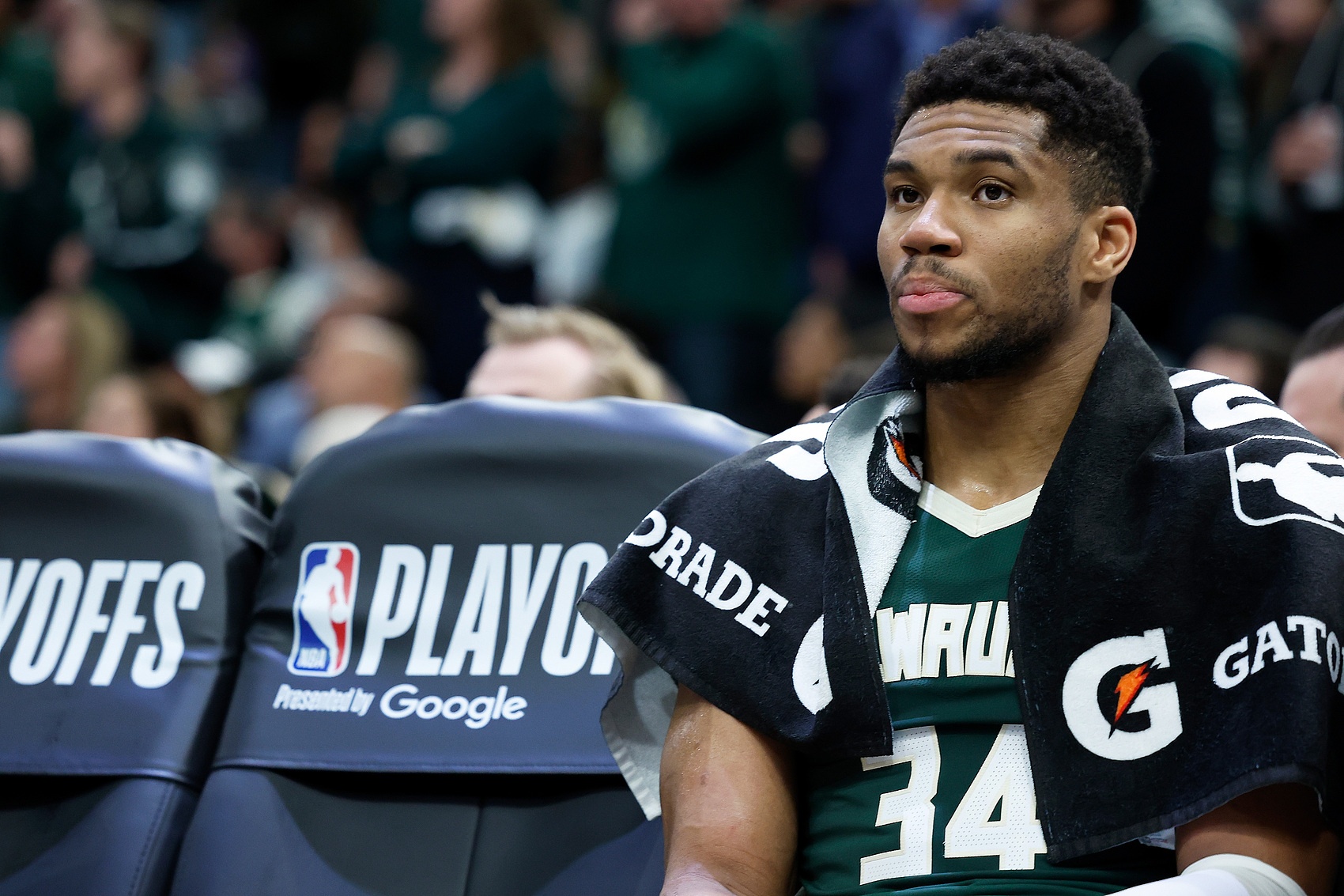 开云体育-苏群:字母哥明确了自己的人设 将来如果有什么变故那责任不在他