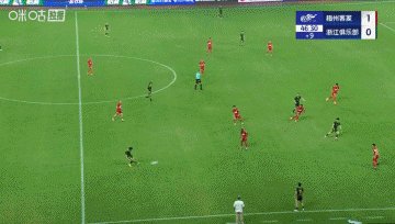 1756040461871036785.gif kaiyun-【中超】弗兰克2球罗德里格建功 梅州2比2浙江