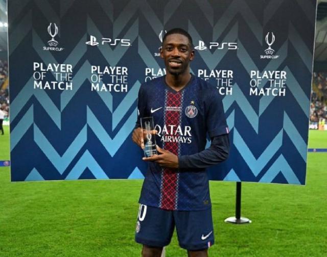 1755122806996091089.jpg 【欧超杯】2比2绝平+新门将立功 巴黎点杀热刺捧杯