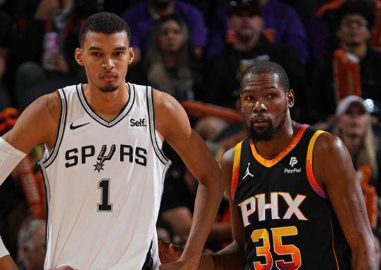 1749114228204057117.png 杜兰特+文班亚马?曝KD首选马刺 太阳执意加速重建