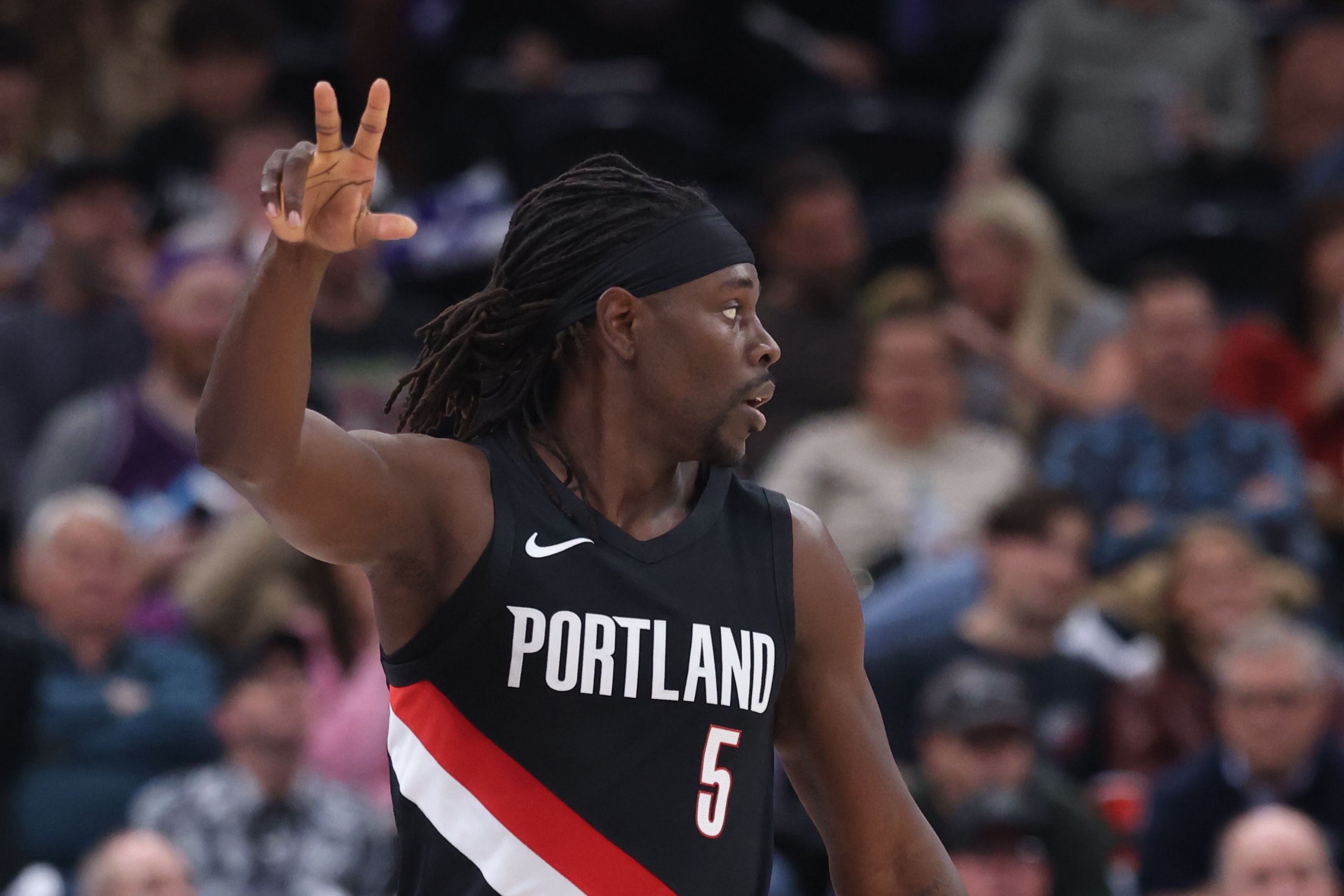 开云体育-霍勒迪有望复出?缺席近两月后或在对阵火箭时回归