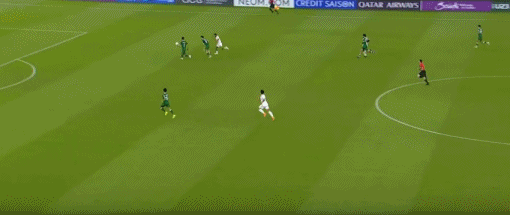 kaiyun-U23阿联酋1-1力压叙利亚U23出线,梅马里、奥马尔破门