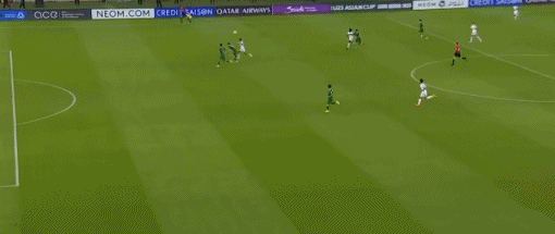 kaiyun-U23阿联酋1-1力压叙利亚U23出线,梅马里、奥马尔破门