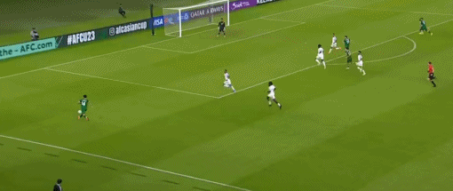 kaiyun-U23阿联酋1-1力压叙利亚U23出线,梅马里、奥马尔破门