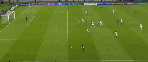 kaiyun-U23阿联酋1-1力压叙利亚U23出线,梅马里、奥马尔破门