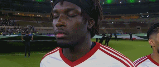 kaiyun-U23阿联酋1-1力压叙利亚U23出线,梅马里、奥马尔破门