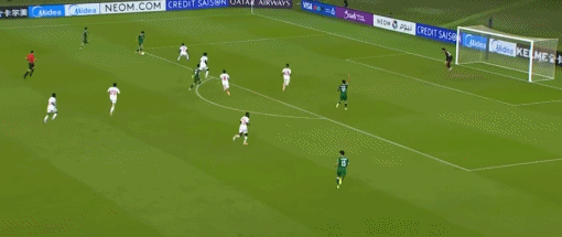 kaiyun-U23阿联酋1-1力压叙利亚U23出线,梅马里、奥马尔破门