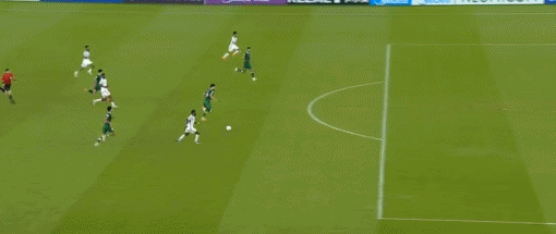 kaiyun-U23阿联酋1-1力压叙利亚U23出线,梅马里、奥马尔破门