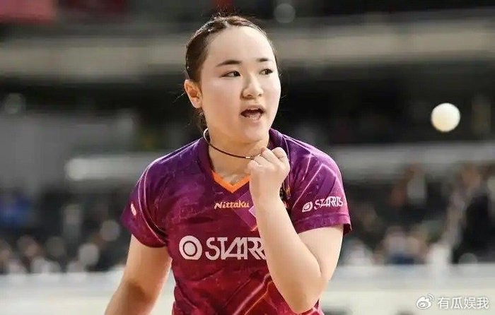 开云体育官网-伊藤美诚妈妈上任,亮相新岗位,日本队批准,曾给莎莎做饭团|伊藤美乃莉|肖莎|乒乓球|孙颖莎|多哈球星挑战赛_新浪体育_新浪新闻