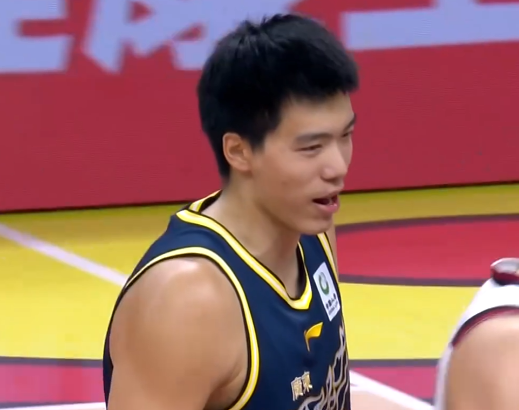 开云体育官网-3消息!杜锋深夜发声,焦泊乔被辽篮球迷辱骂,朱芳雨买断王少杰