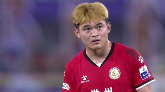 开云体育下载-黄紫昌:没拿足协杯冠军对我来说非常遗憾;去年心态没调整好