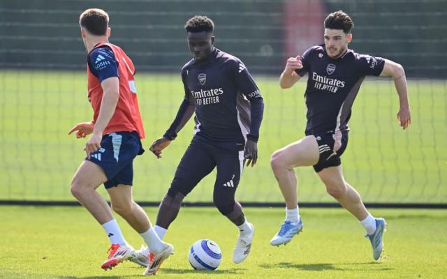 【前瞻】各家有各家的难处 欧冠拼耐力的时刻到了