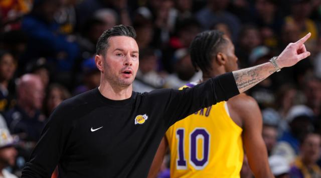 开云体育官网-湖人惜败告急！勇士森林狼逼近，警惕跌出西部前六？