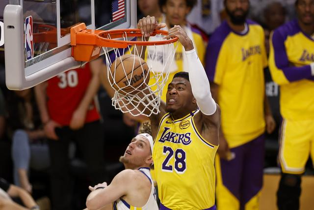 不再保守？东契奇欧锦赛大放异彩 湖人或放弃谨慎策略着眼当下