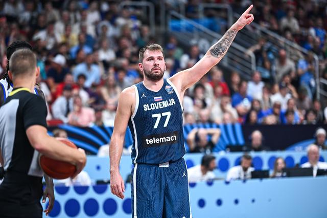 不再保守？东契奇欧锦赛大放异彩 湖人或放弃谨慎策略着眼当下