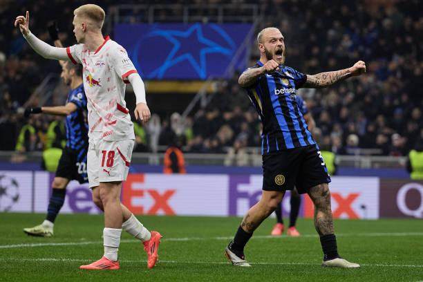 开云体育下载-5场零封欧冠领跑！国米新1比0主义在憋大招？