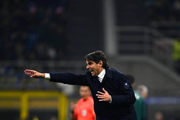 开云体育下载-5场零封欧冠领跑！国米新1比0主义在憋大招？