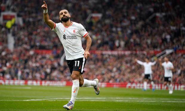 kaiyun体育官网-萨拉赫表态“最后一年” 但他其实更想留在利物浦？