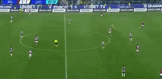 开云体育官网-【意甲】完场前连追3球，尤文图斯3比3客平博洛尼亚