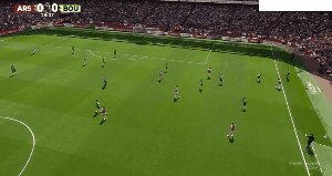 开云体育-【英超】赖斯传射建功 阿森纳3比0伯恩茅斯