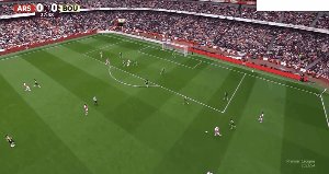 开云体育-【英超】赖斯传射建功 阿森纳3比0伯恩茅斯