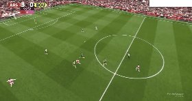 开云体育-【英超】赖斯传射建功 阿森纳3比0伯恩茅斯