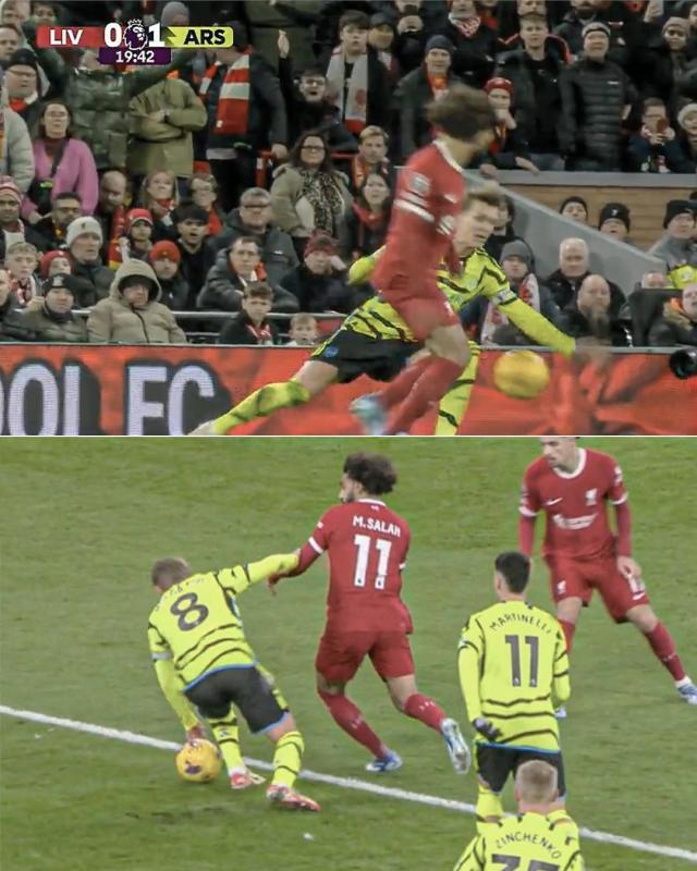 开云体育下载-林良锋：谁在“压扁”英超争冠格局？