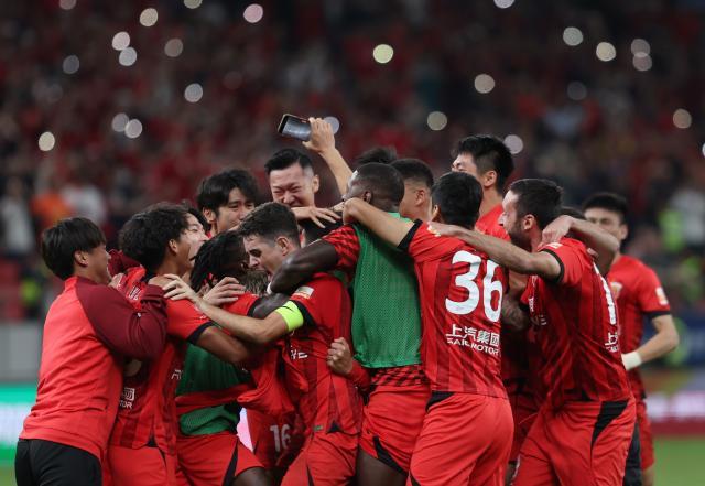 kaiyun体育官网-纪实天堂口的决战：哈维尔2次疯狂 要带金牌回崇明